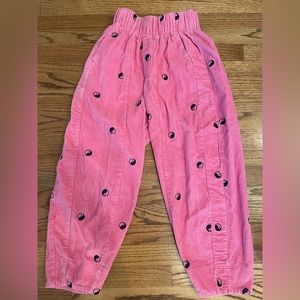 Urban Outfitters Womens Yin-Yang Pants